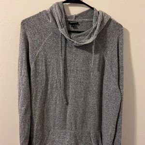 Torrid Cowl neck Top